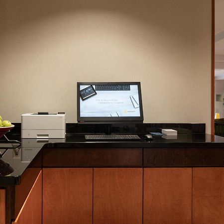 Fairfield Inn & Suites Redding Bagian luar foto
