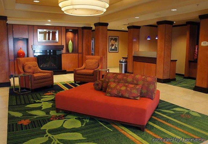 Fairfield Inn & Suites Redding Bagian luar foto