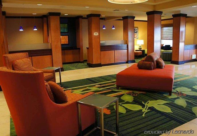 Fairfield Inn & Suites Redding Bagian luar foto